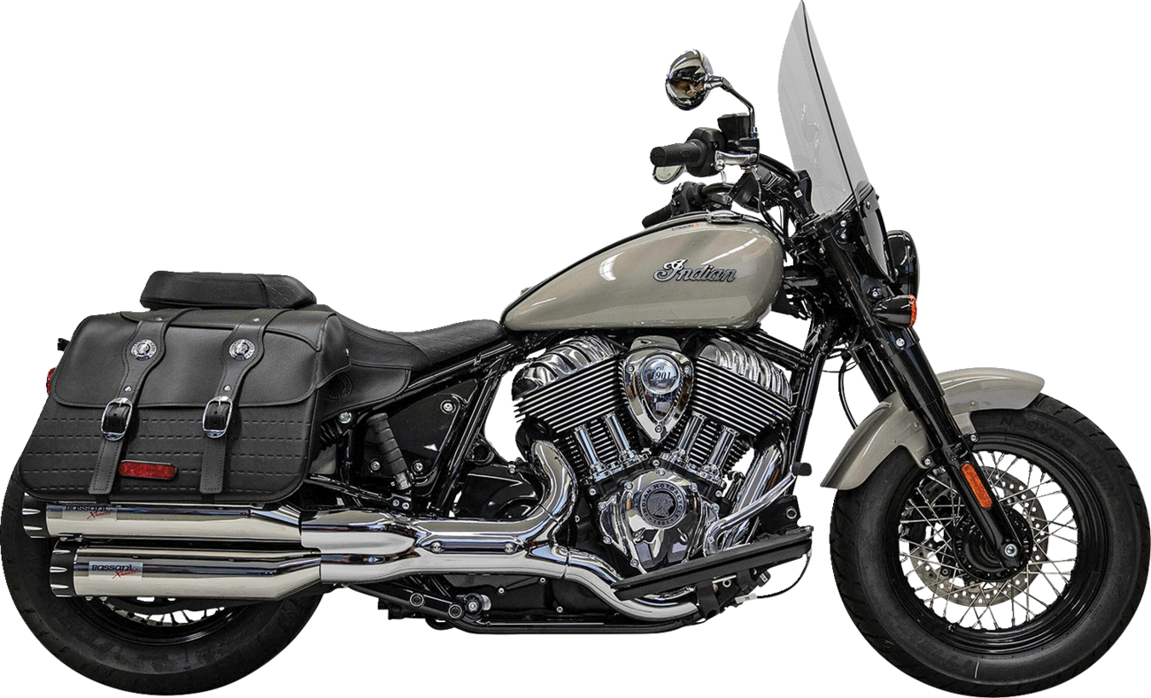 BASSANI XHAUST - 18114469