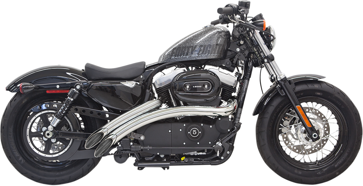BASSANI XHAUST - 18001639