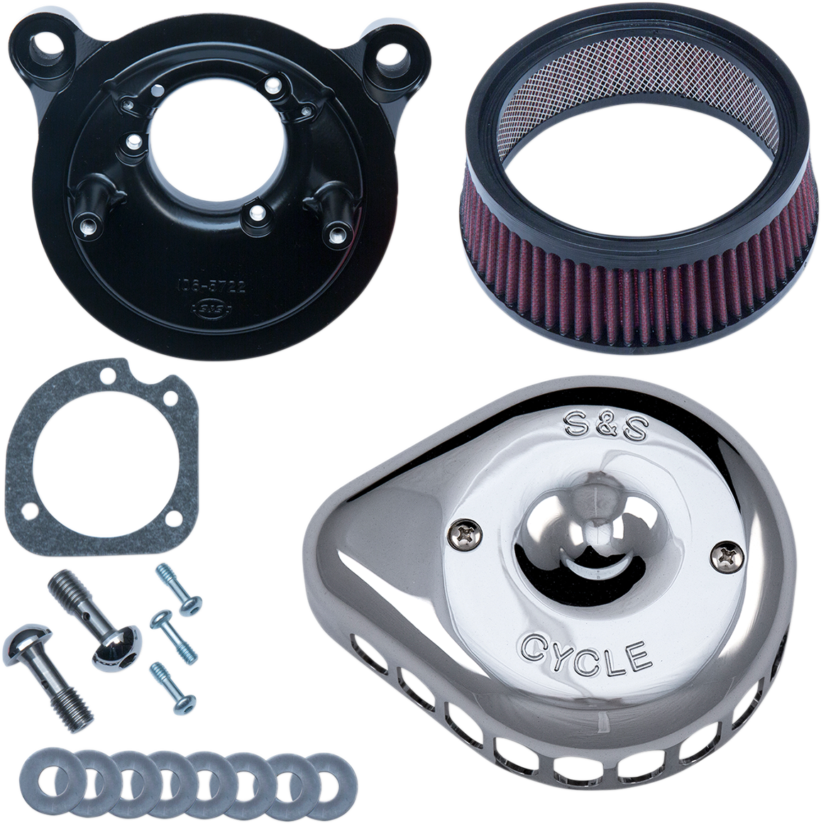 S&S CYCLE - 10102327