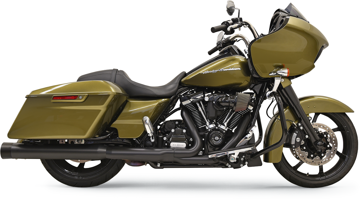 BASSANI XHAUST - 18011083