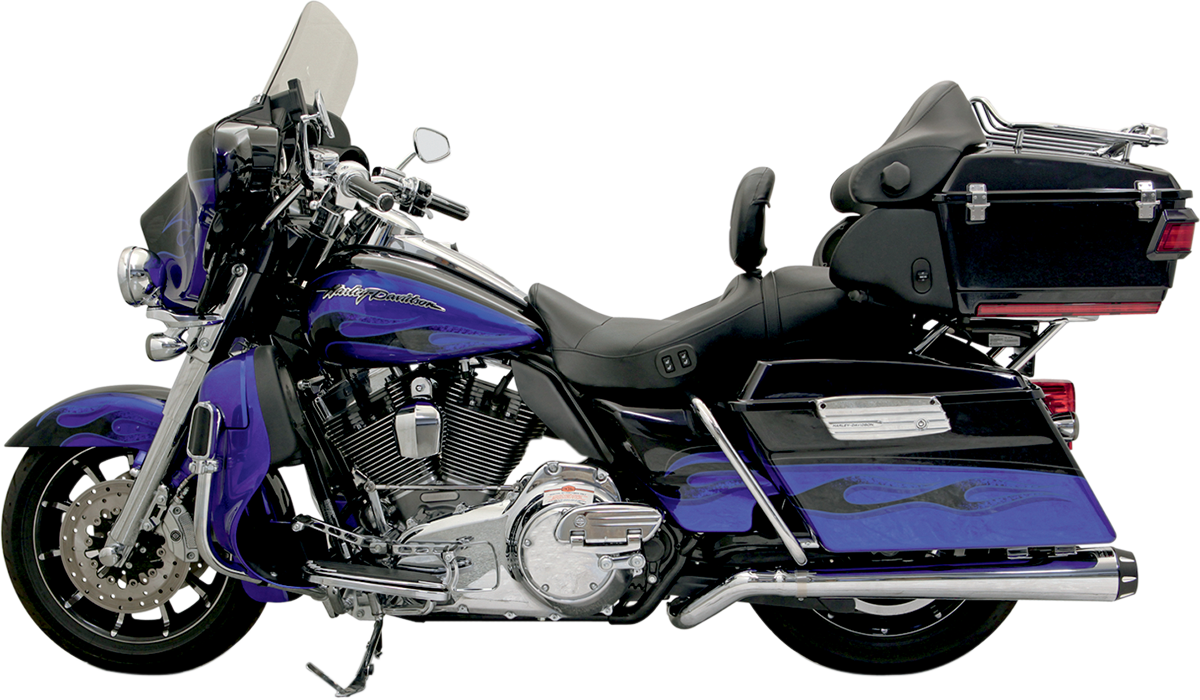 BASSANI XHAUST - 18010548