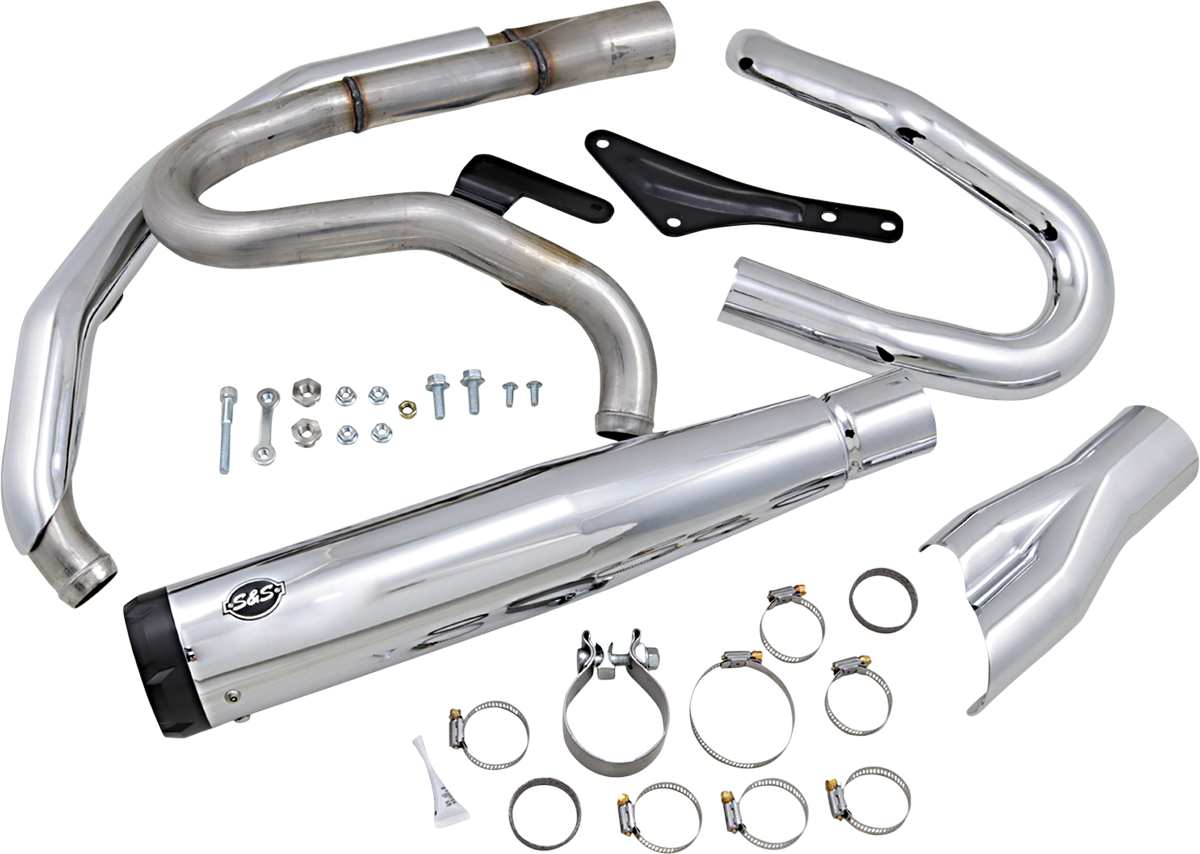 S&S CYCLE - 18002468