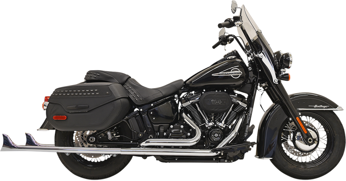 BASSANI XHAUST - 18002372