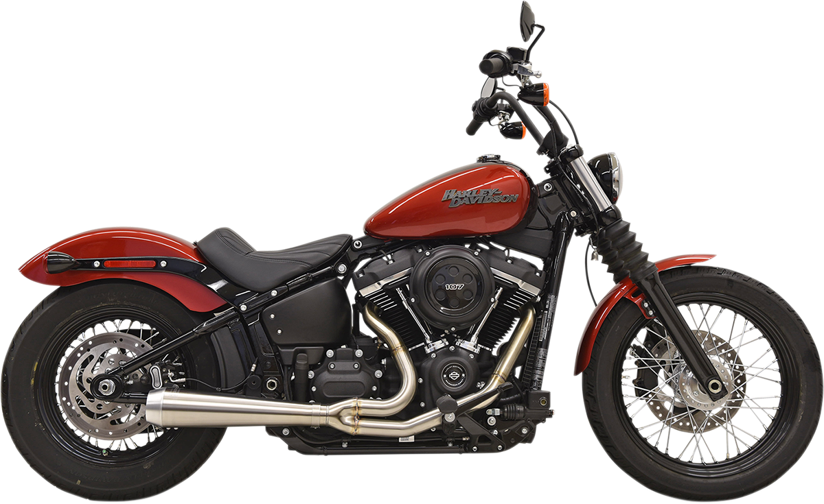 BASSANI XHAUST - 18002243