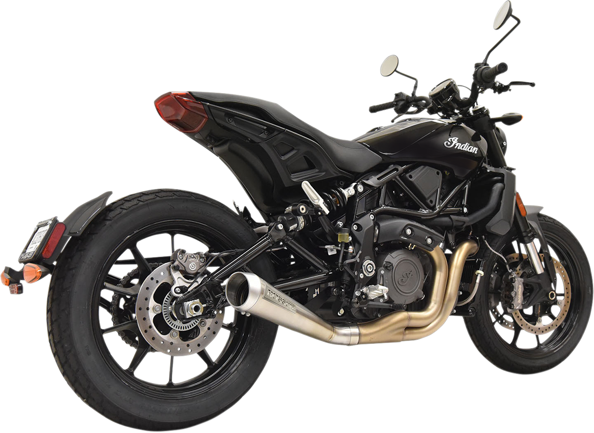 BASSANI XHAUST - 18113800