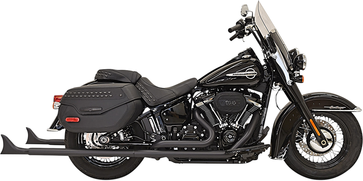 BASSANI XHAUST - 18002412