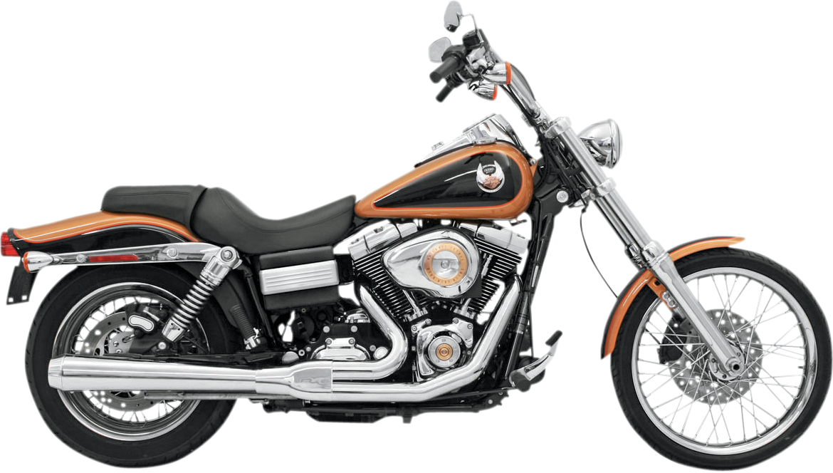 BASSANI XHAUST - 18001160