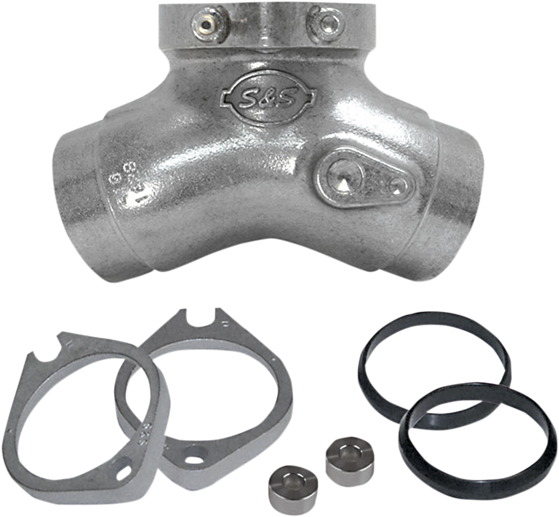 S&S CYCLE - 10500296