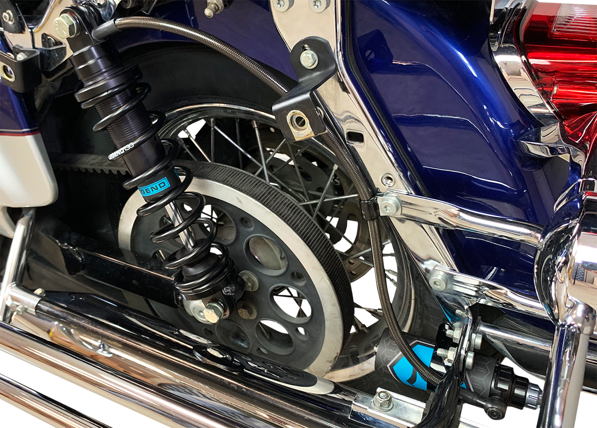 LEGEND SUSPENSION - 13101889