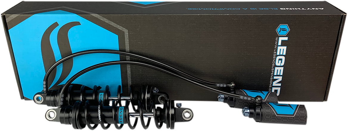 LEGEND SUSPENSION - 13101889