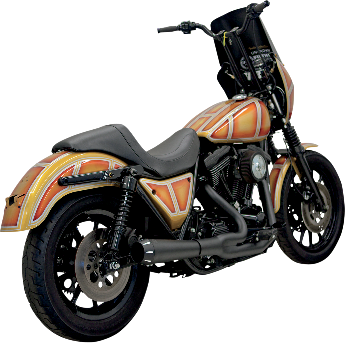 BASSANI XHAUST - 18001597