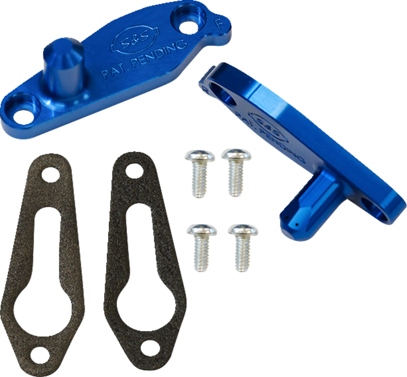 S&S CYCLE - 09501025