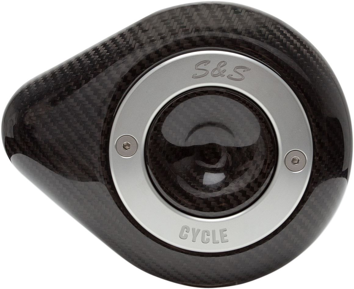 S&S CYCLE - 10140289