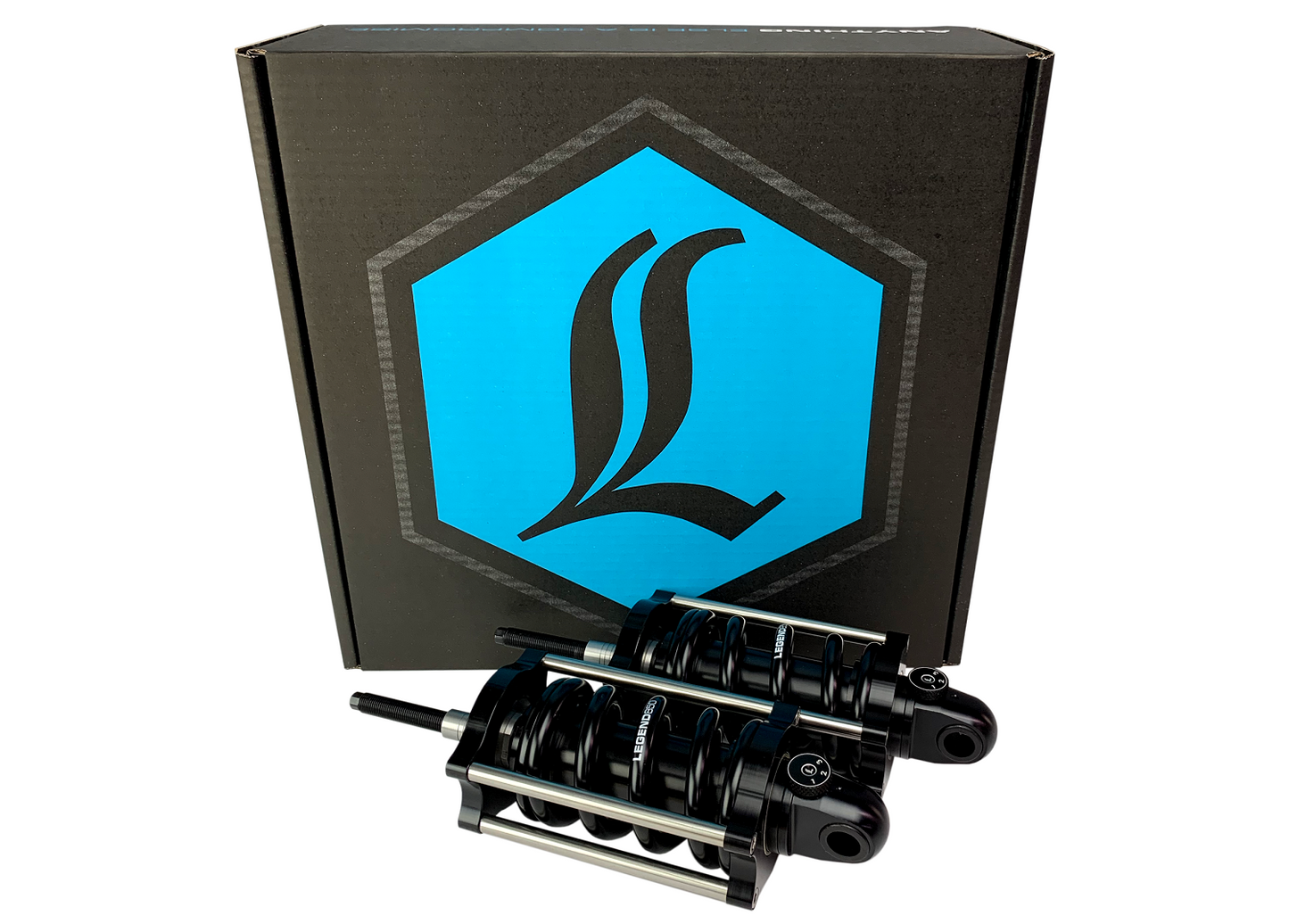 LEGEND SUSPENSION - 13101974