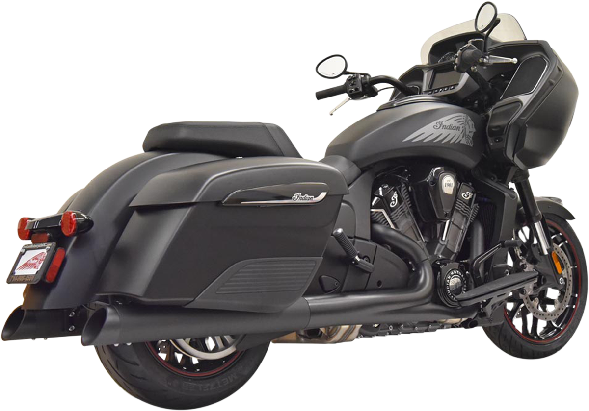 BASSANI XHAUST - 18113973