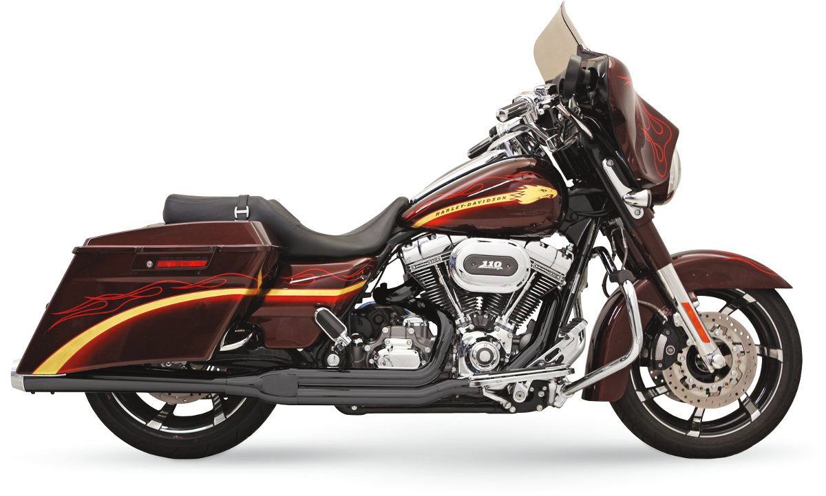 BASSANI XHAUST - 18001238