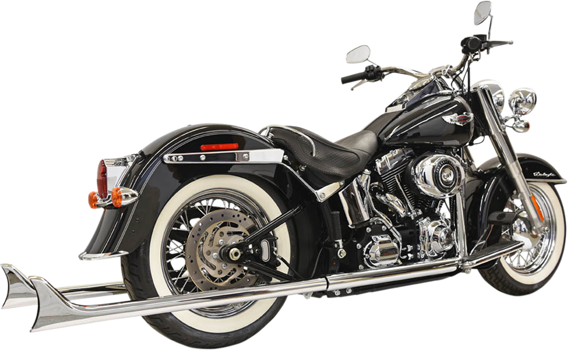 BASSANI XHAUST - 18002333
