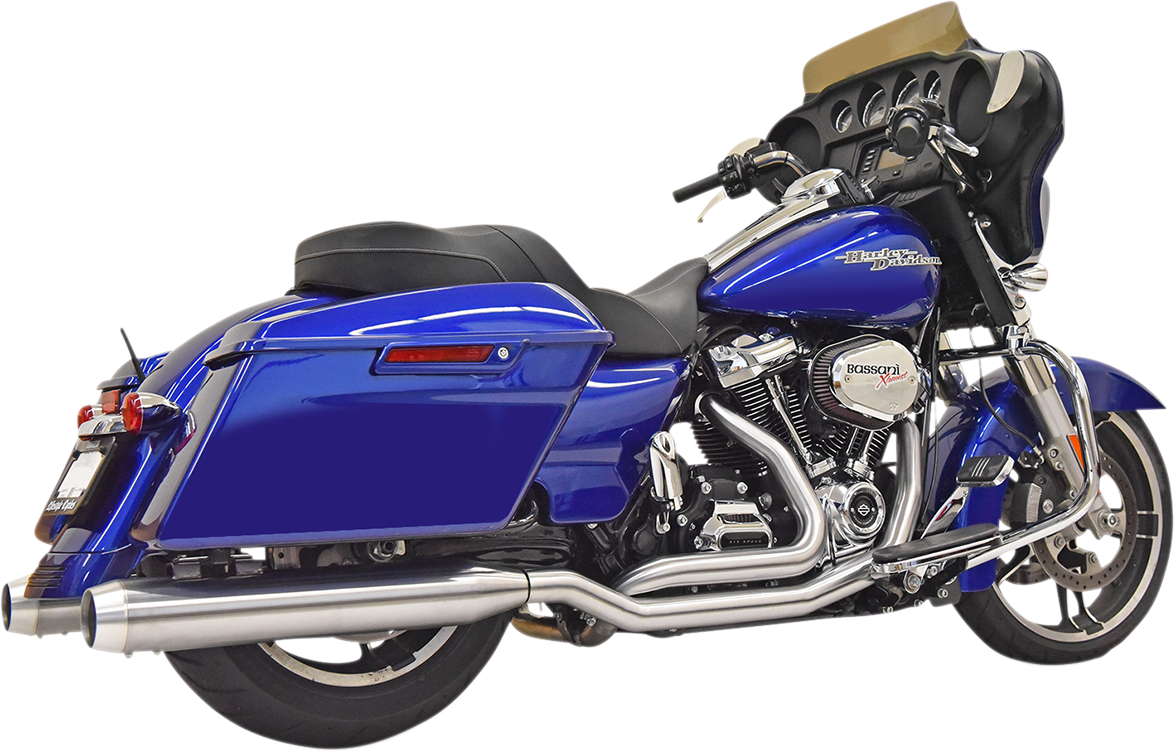 BASSANI XHAUST - 18002474