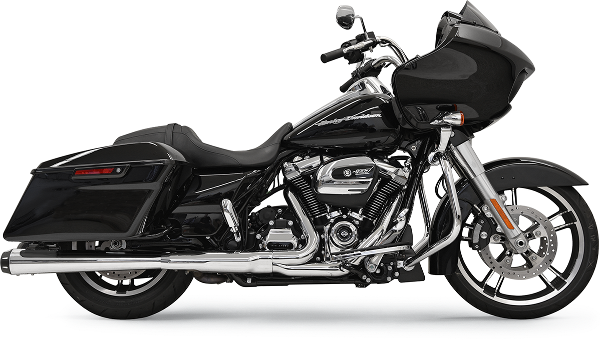 BASSANI XHAUST - 18011133
