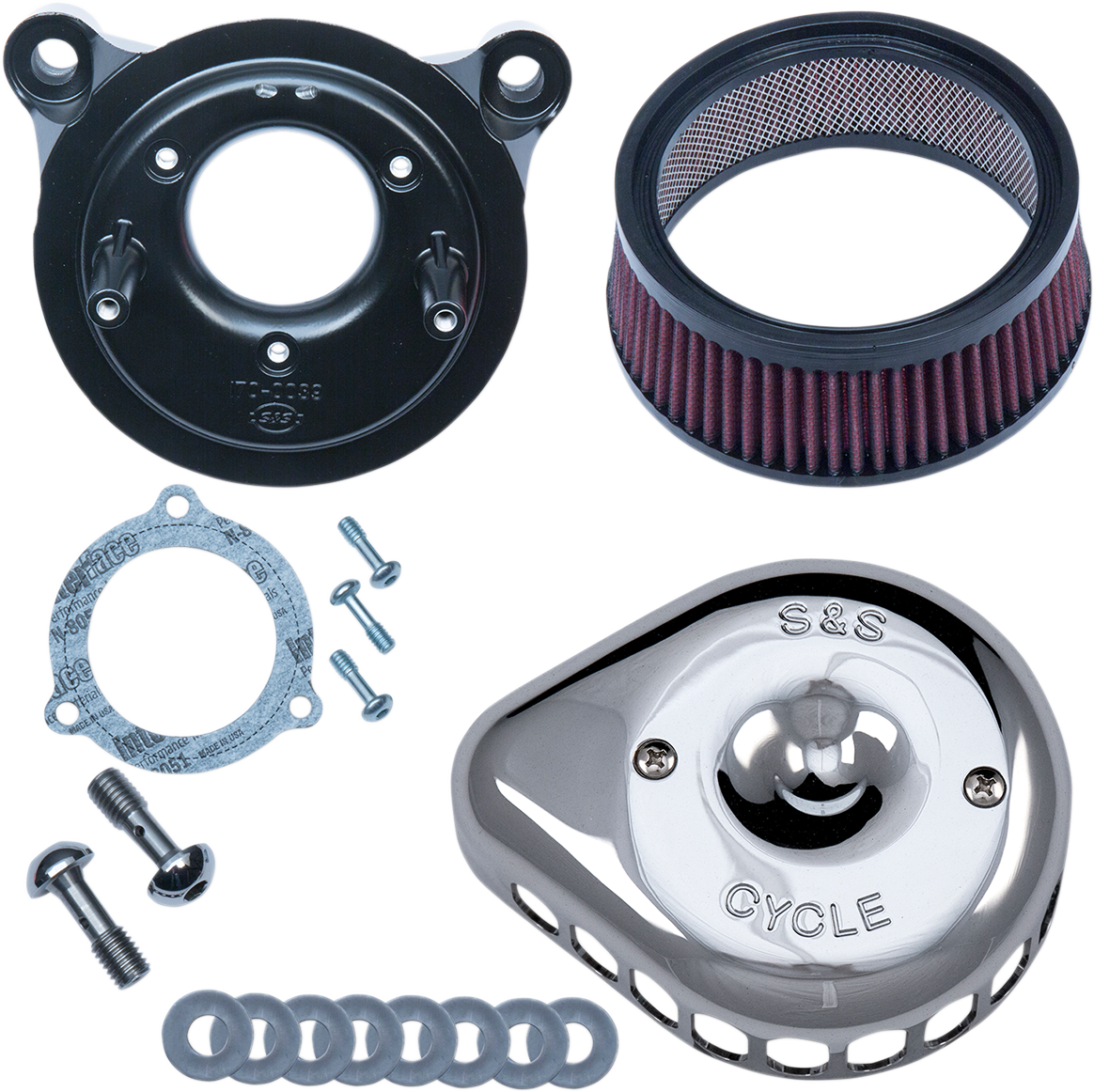 S&S CYCLE - 10102323