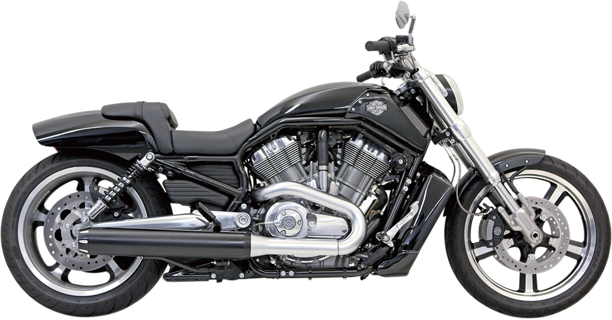 BASSANI XHAUST - 18010516
