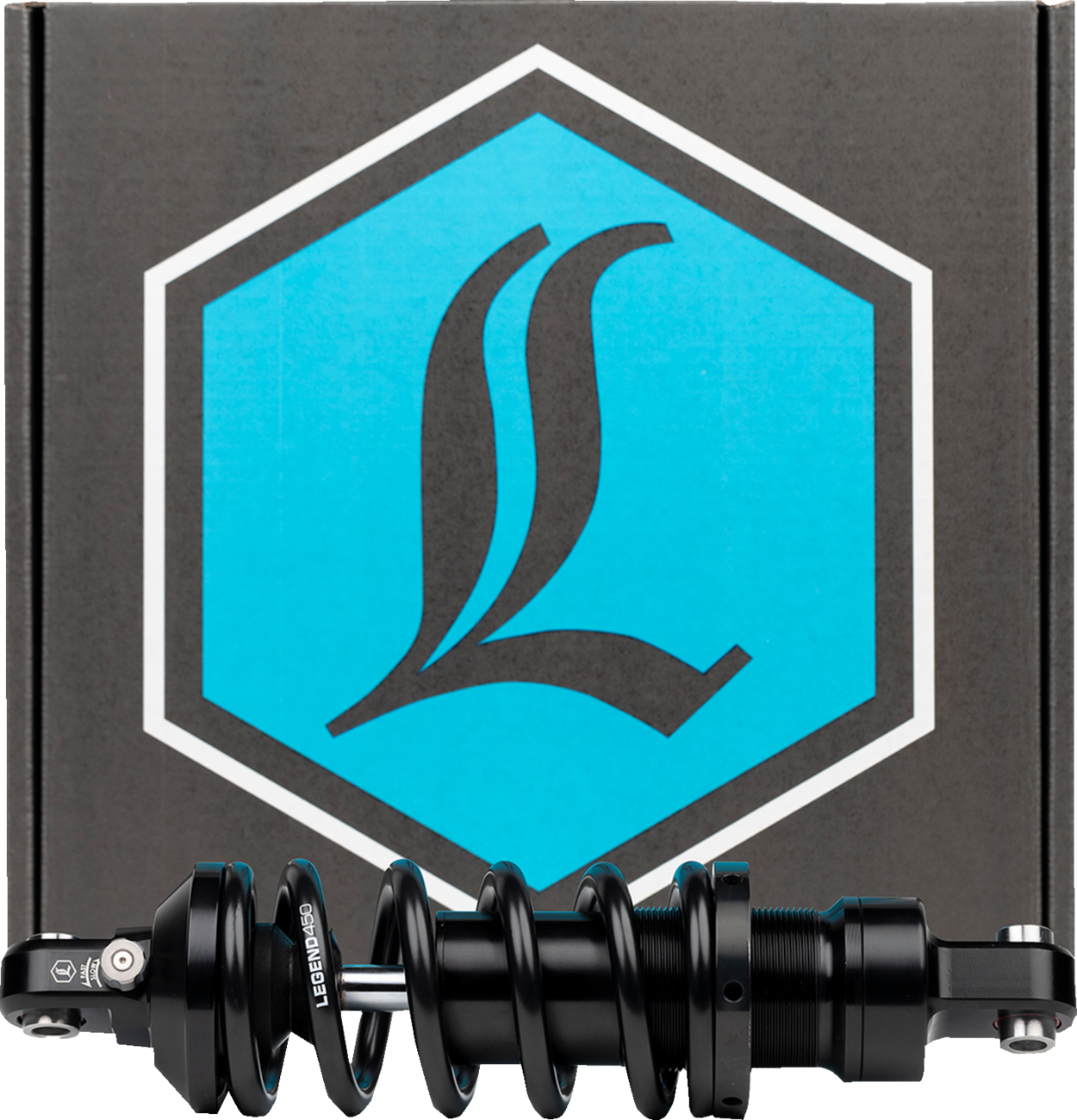LEGEND SUSPENSION - 13102249