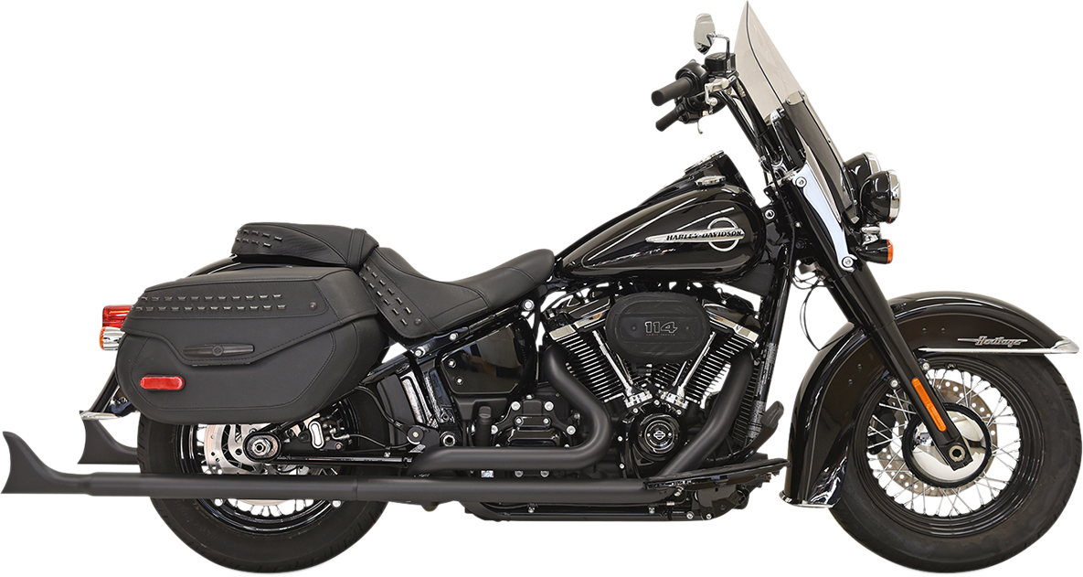 BASSANI XHAUST - 18002410