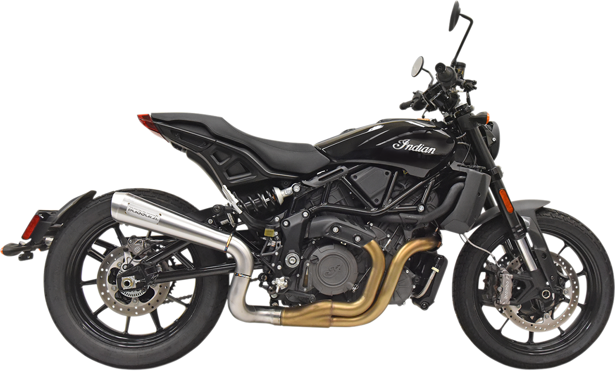 BASSANI XHAUST - 18113801