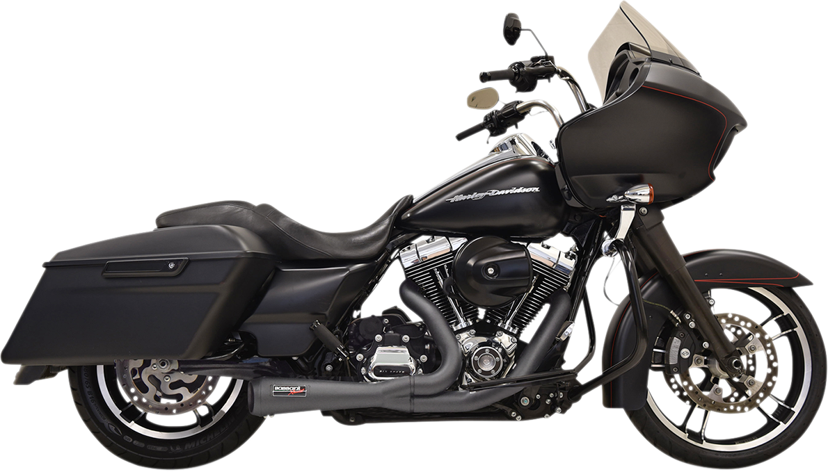 BASSANI XHAUST - 18002472