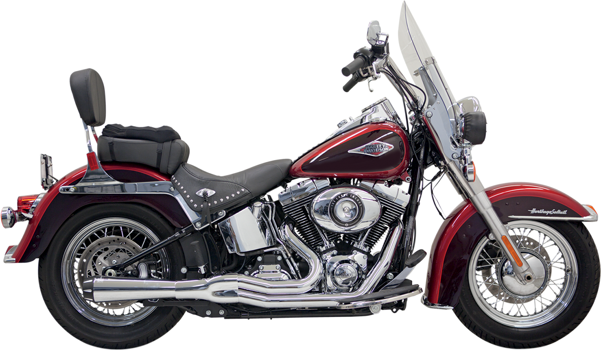BASSANI XHAUST - 18001512