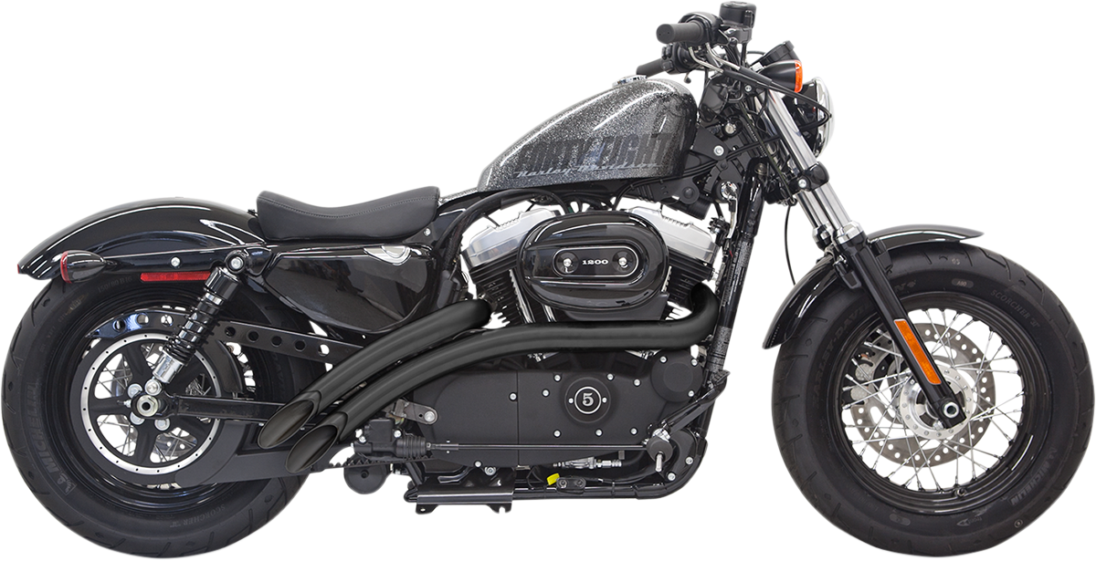 BASSANI XHAUST - 18001638
