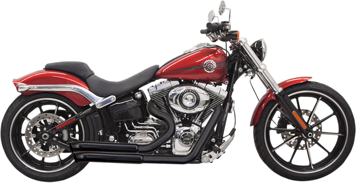 BASSANI XHAUST - 18001601