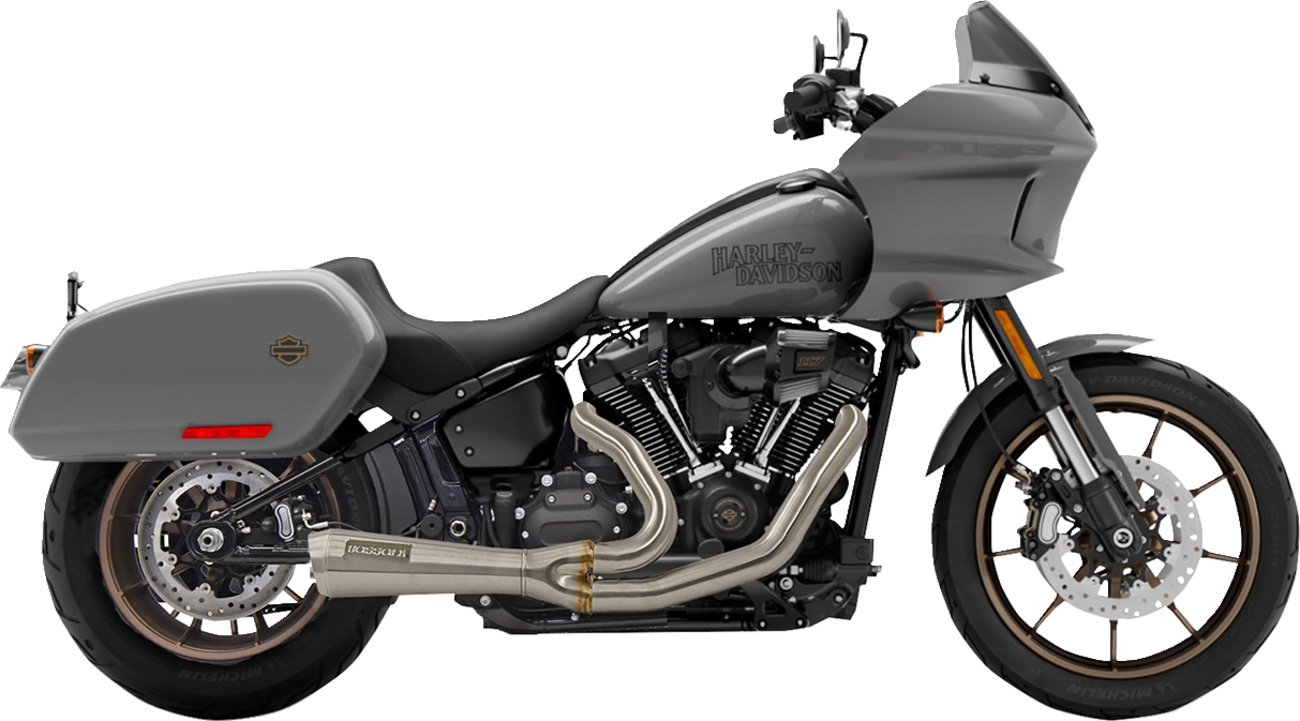 BASSANI XHAUST - 18002557