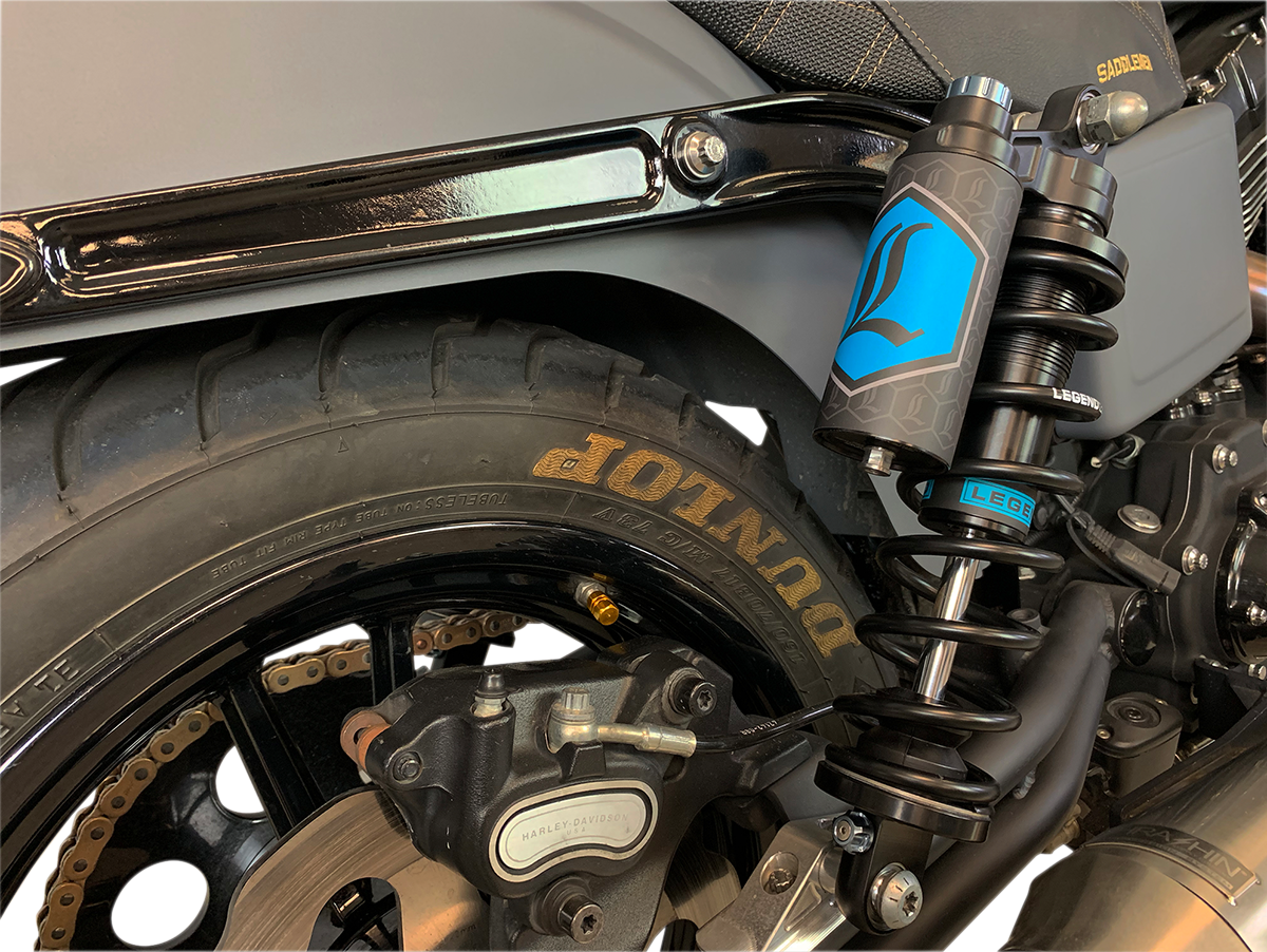 LEGEND SUSPENSION - 13101892