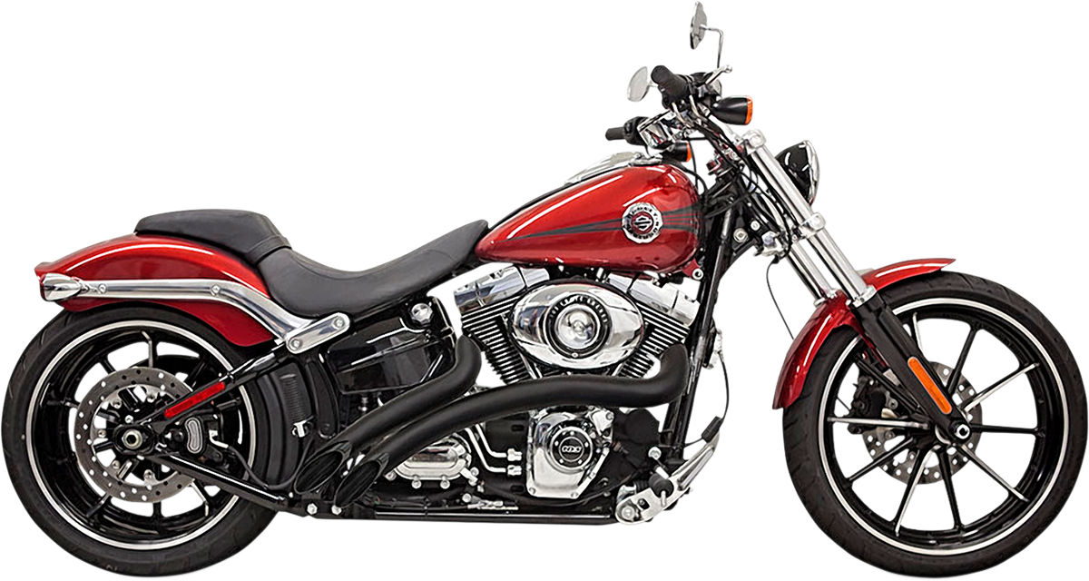 BASSANI XHAUST - 18001612