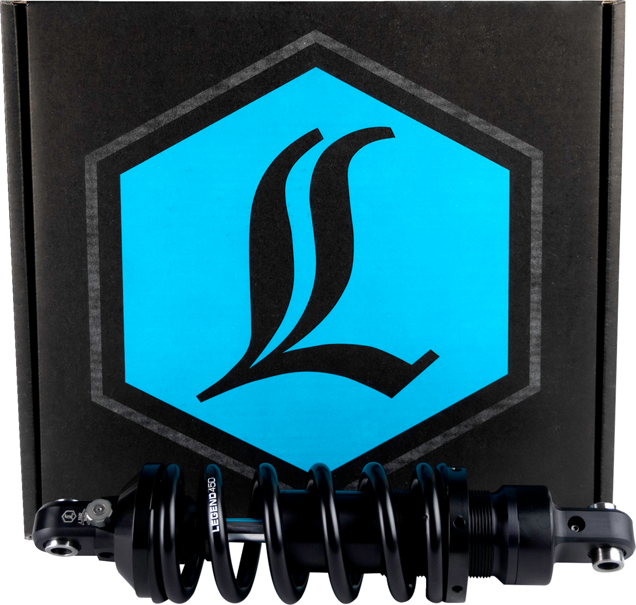 LEGEND SUSPENSION - 13102313