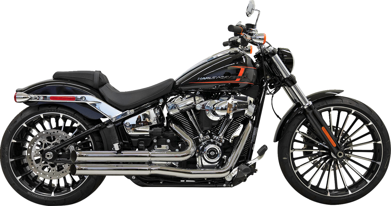 BASSANI XHAUST - 18002278