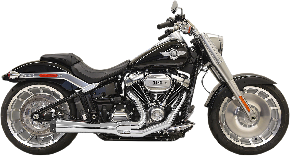 BASSANI XHAUST - 18002357