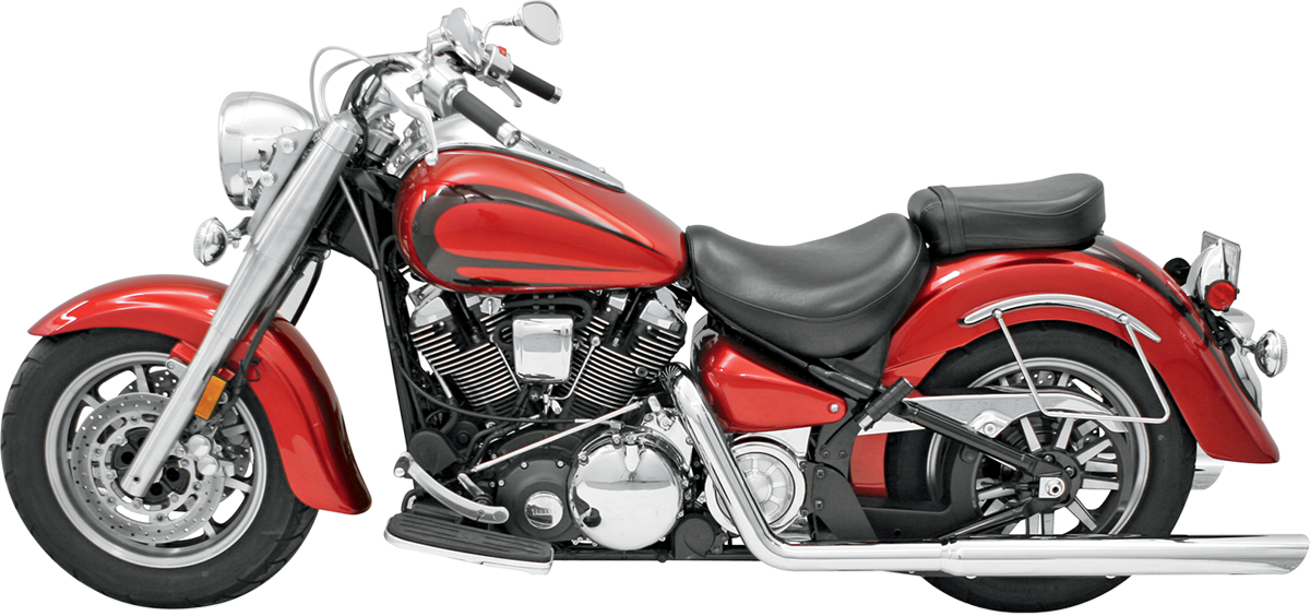 BASSANI XHAUST - 18120168