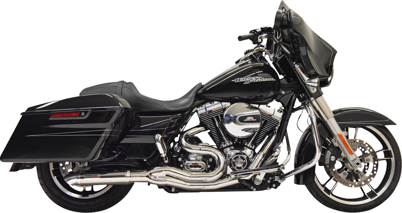 BASSANI XHAUST - 18002535