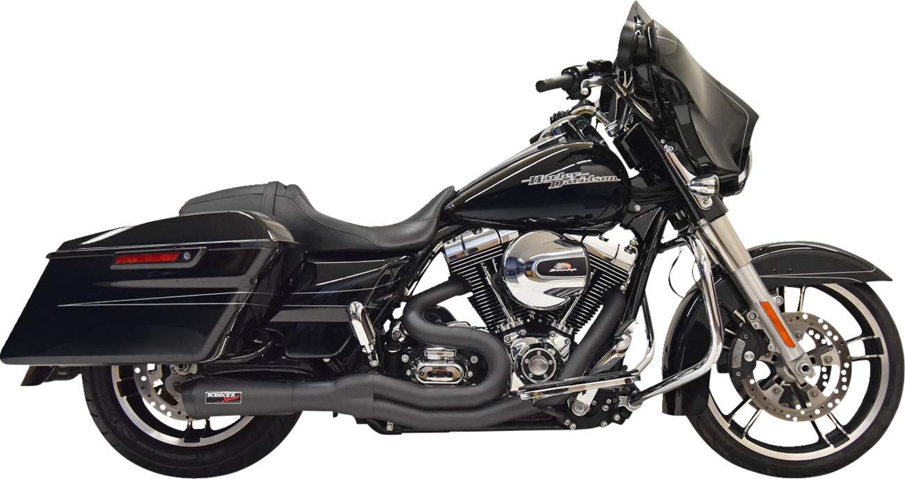 BASSANI XHAUST - 18002534
