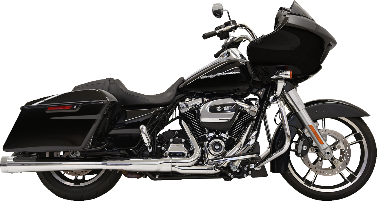 BASSANI XHAUST - 18011085