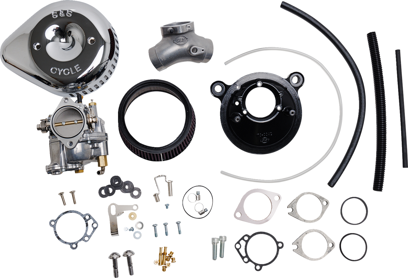 S&S CYCLE - 10010092