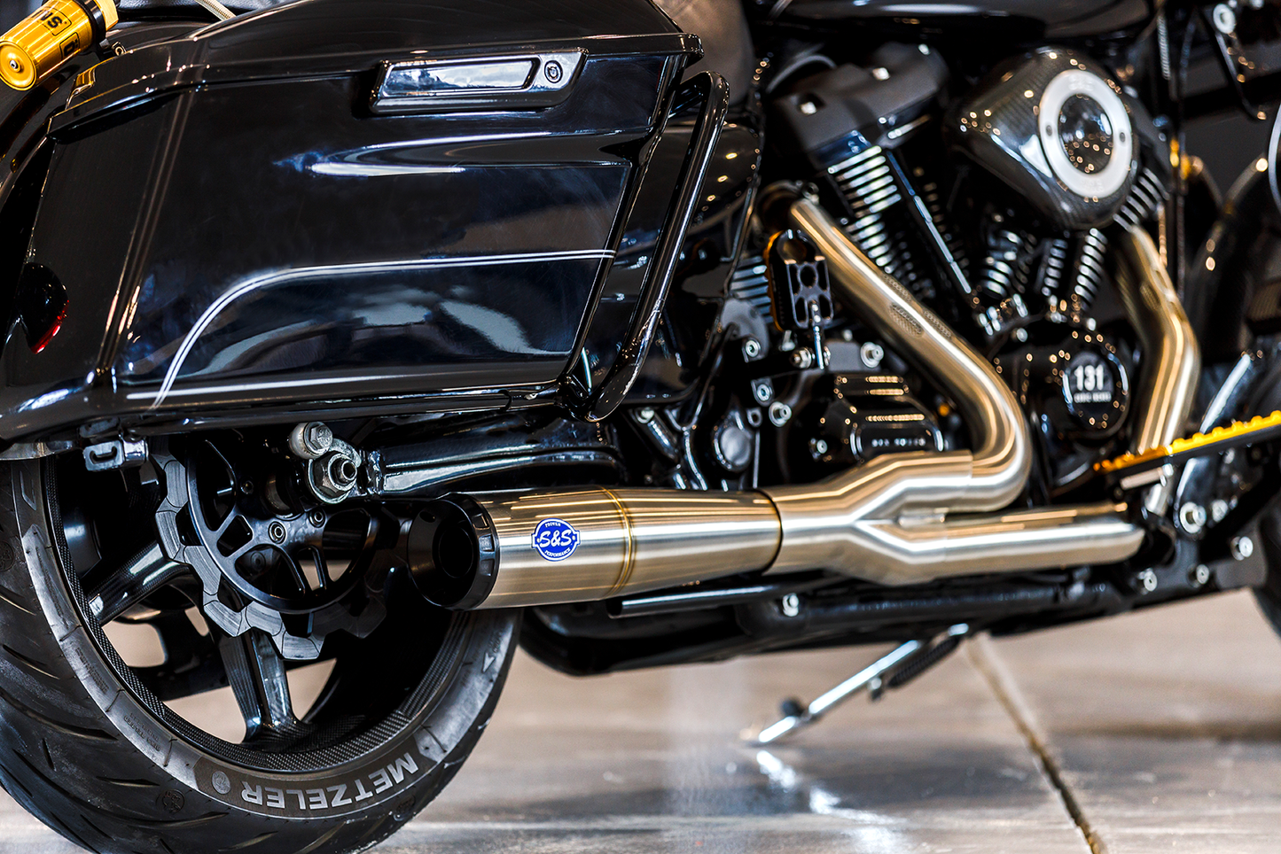 S&S CYCLE - 18002542