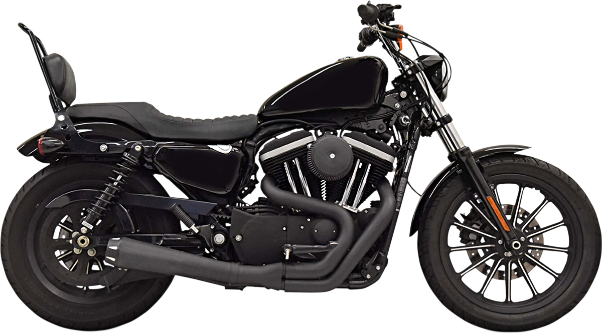 BASSANI XHAUST - 18002439