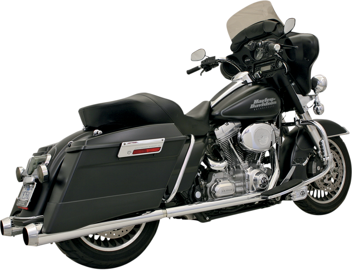 BASSANI XHAUST - 18020125