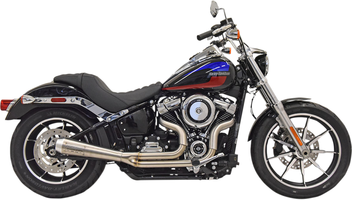 BASSANI XHAUST - 18002431