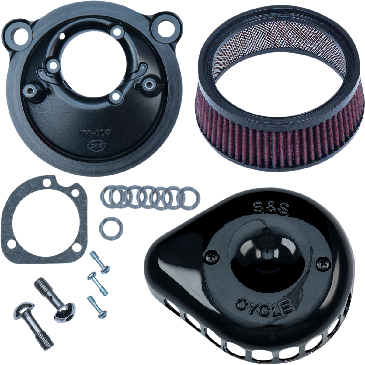 S&S CYCLE - 10102765