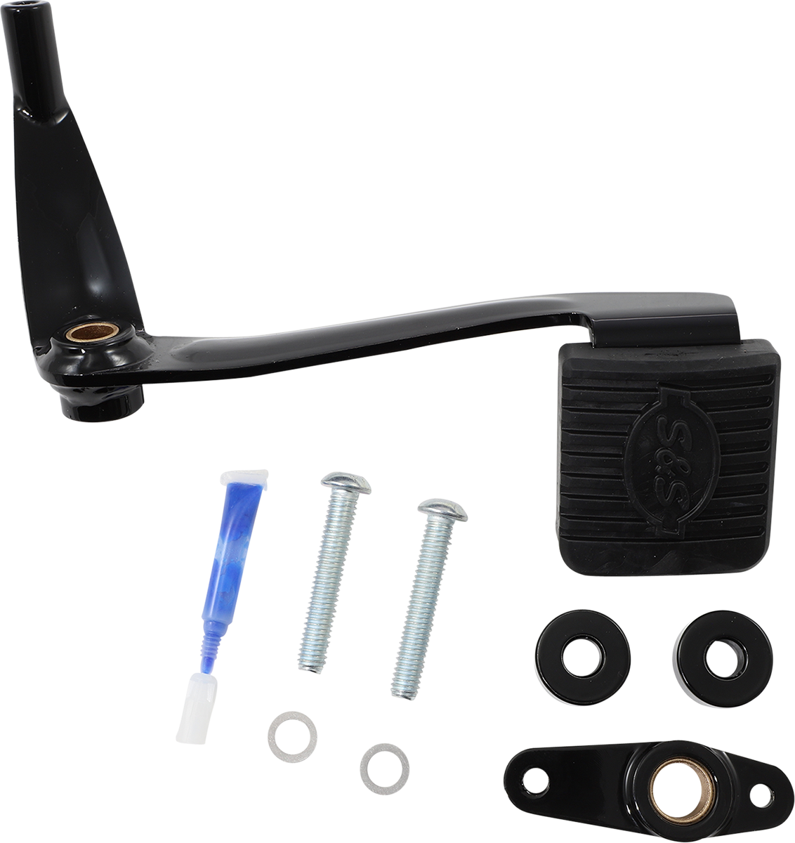 S&S CYCLE - 18611493
