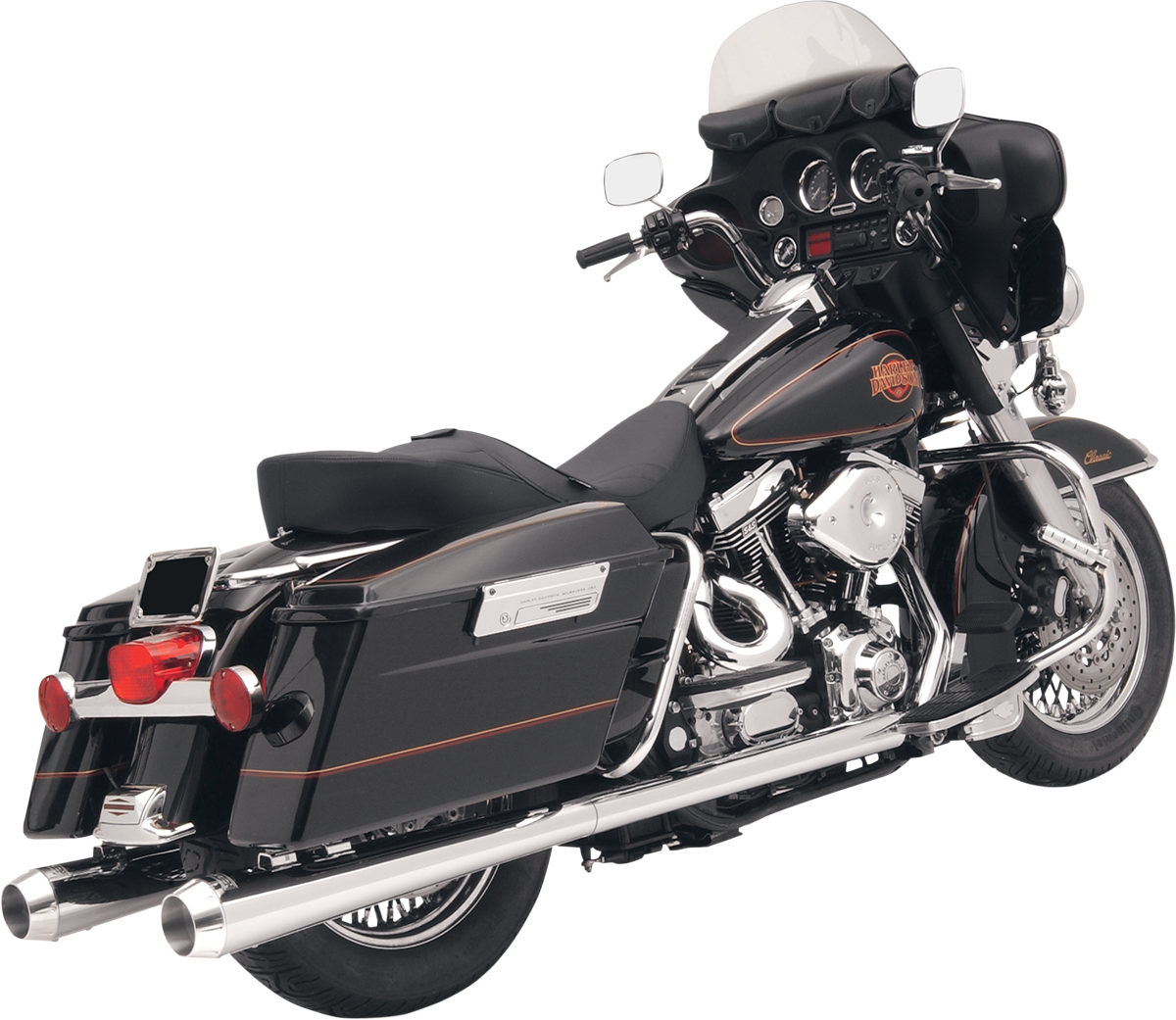 BASSANI XHAUST - 18010184